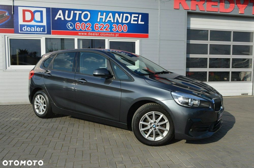 BMW Seria 2 - 9