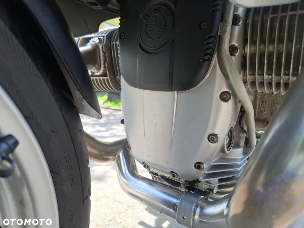 BMW R - 15