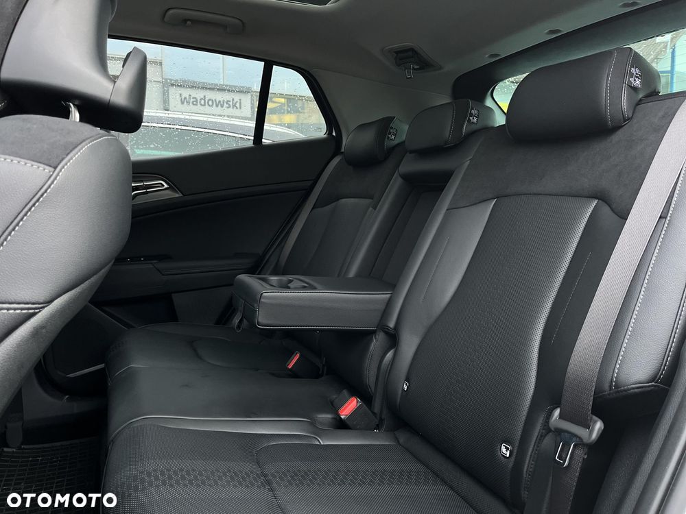 Kia Sportage 1.6 T-GDI Business Line 2WD DCT - 19