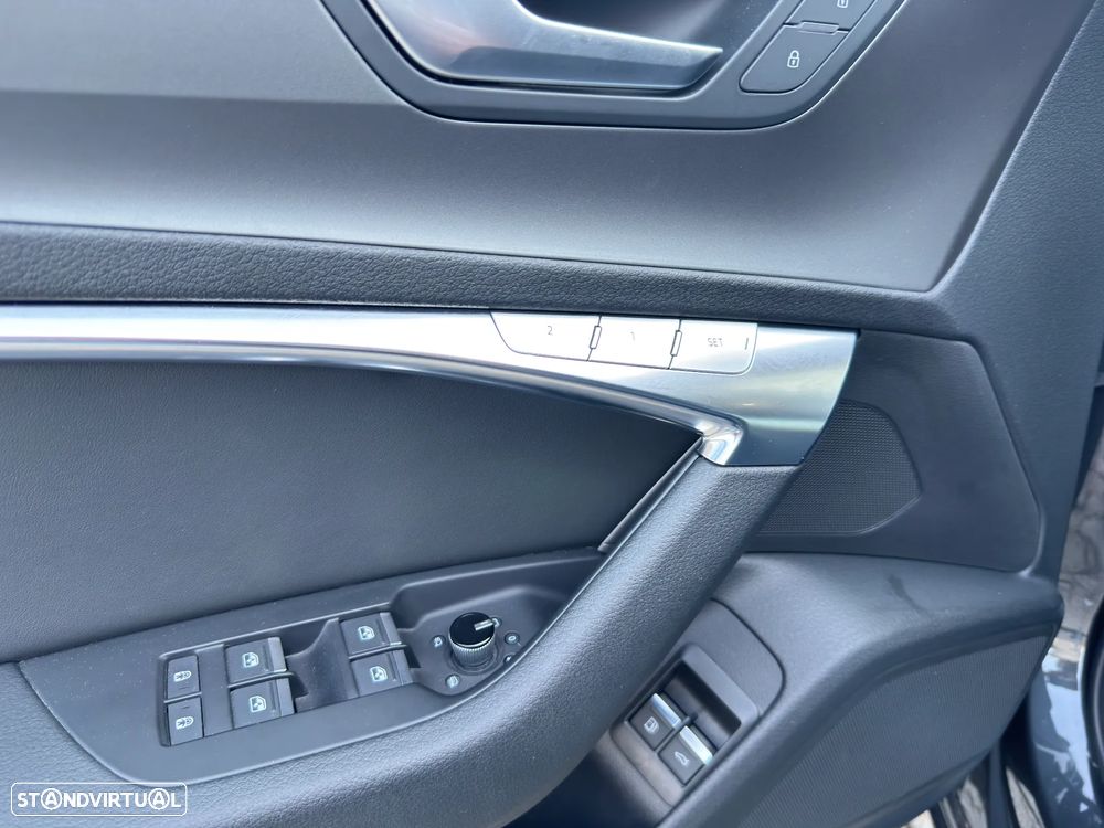 Audi A6 Avant 50 TFSIe quattro S tronic - 22