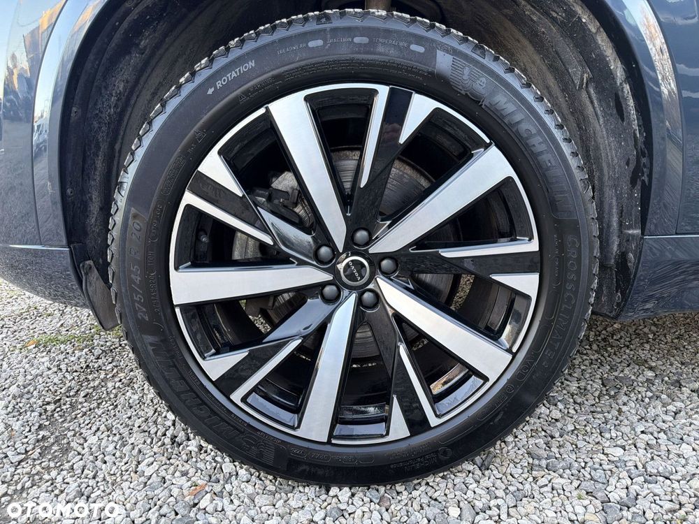 Volvo XC 90 - 27