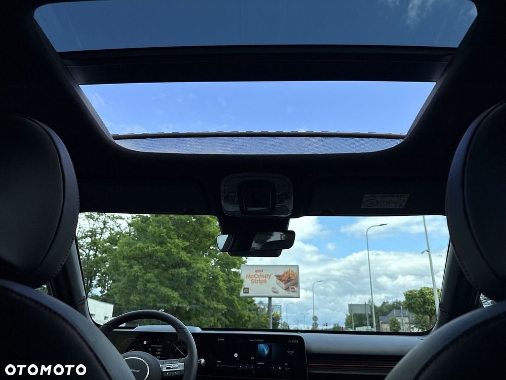 Hyundai Kona 65kWh N Line - 18