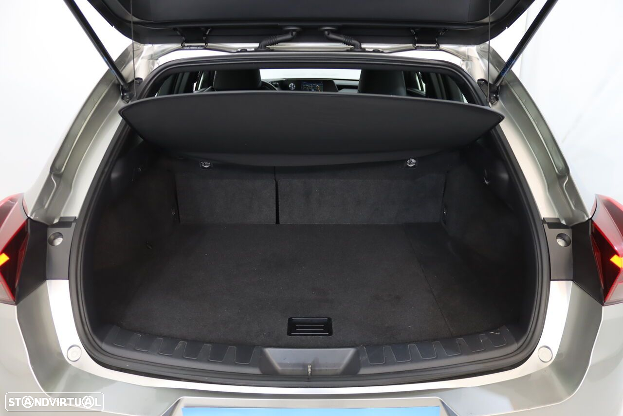 Lexus ux-250h Special Edition (LCA) - 9