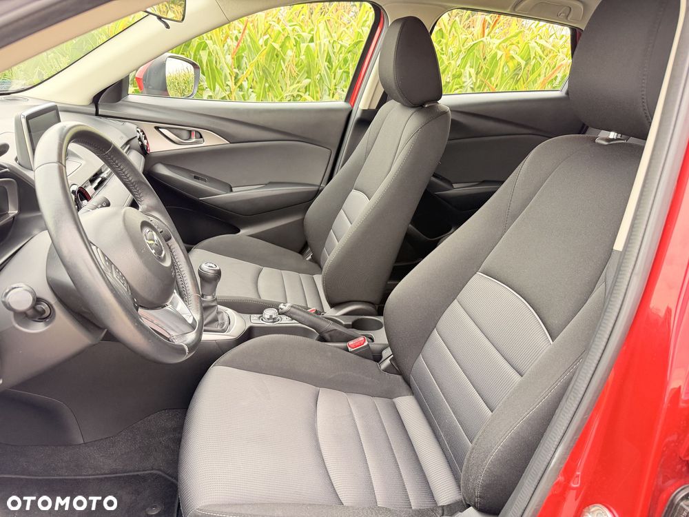 Mazda CX-3 2.0 Skymotion - 7
