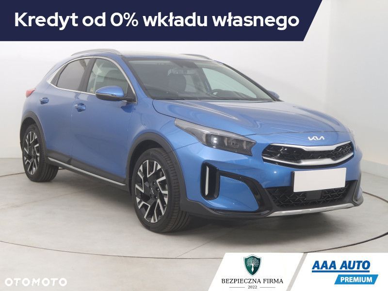 Kia XCeed - 3