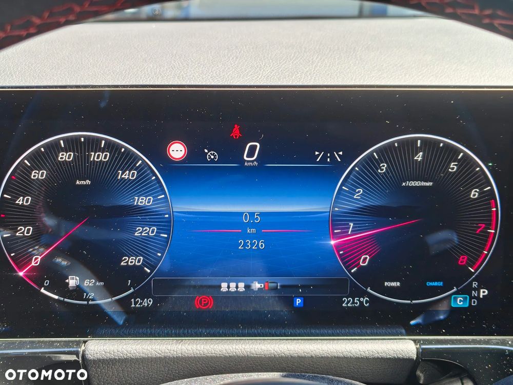 Mercedes-Benz GLA 200 AMG Line - 12