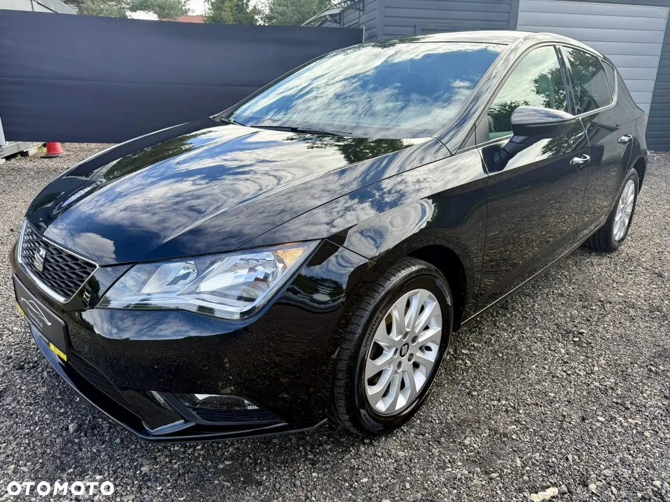 Seat Leon 1.4 TSI Start&Stop XCELLENCE - 3