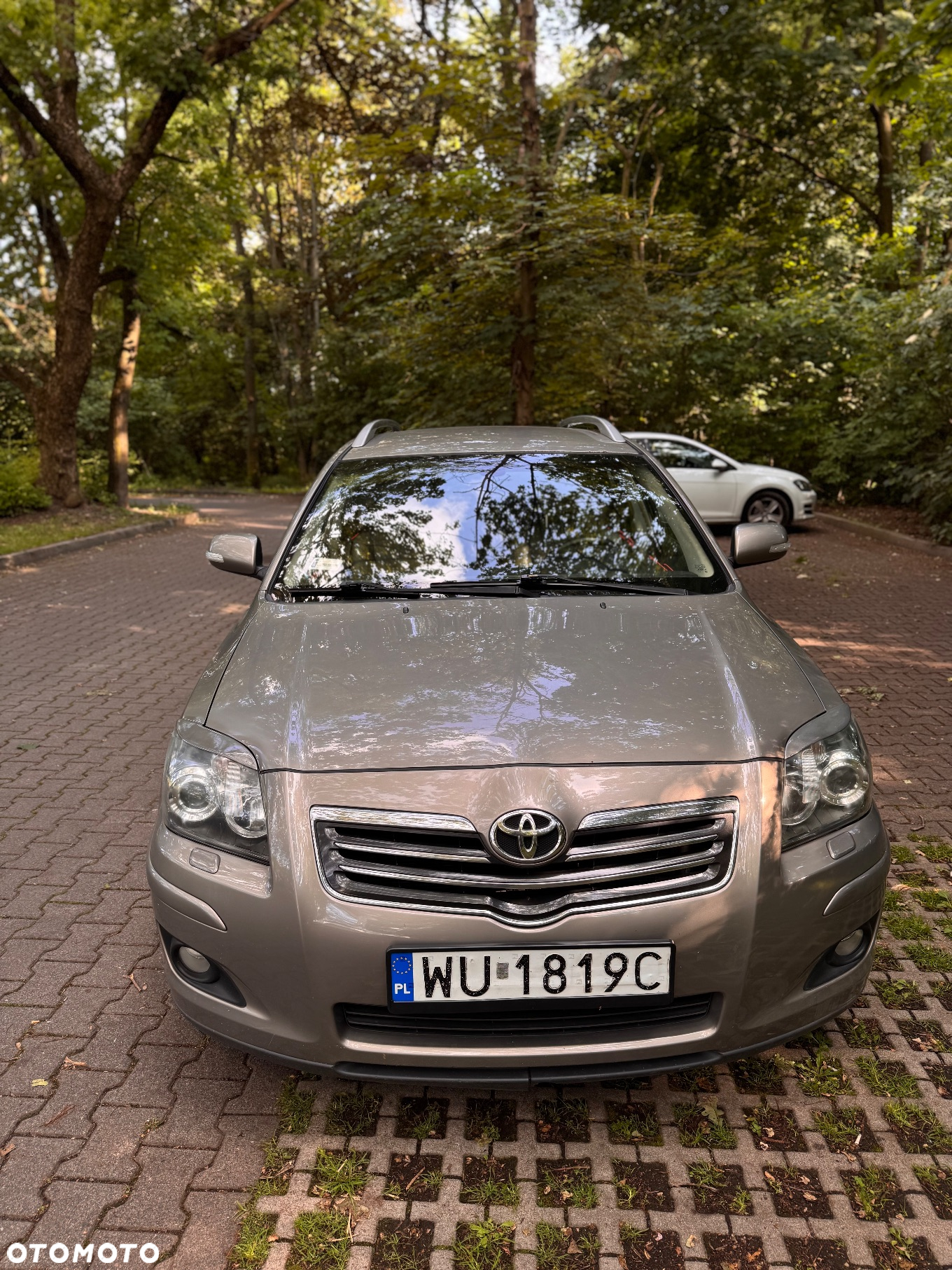 Toyota Avensis - 26