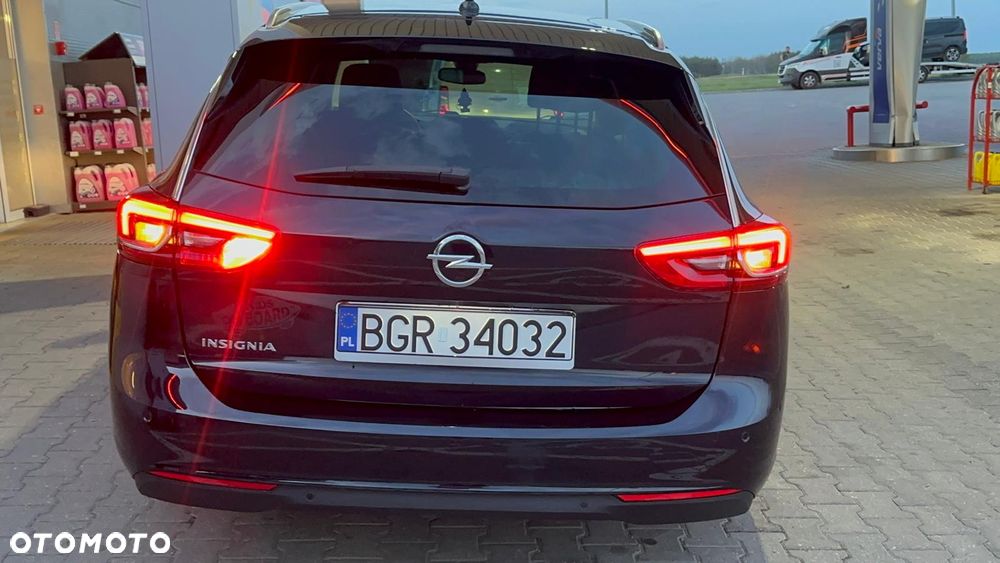 Opel Insignia 1.6 CDTI Innovation - 18
