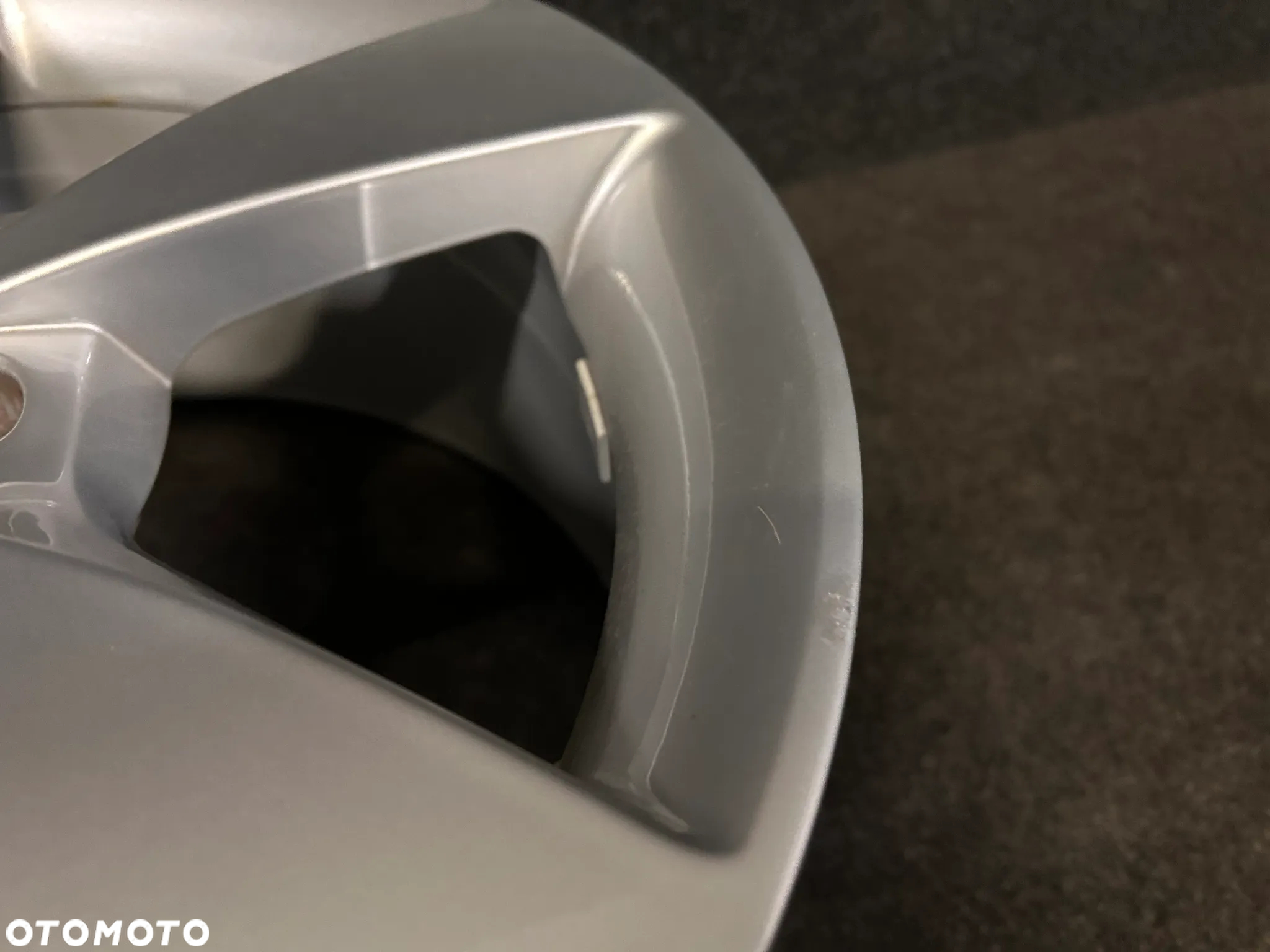 Alufelgi Skoda Scala, Fabia III, IV, Kamiq, Rapid 16 cali 5x100 4szt. Ładne! - 10