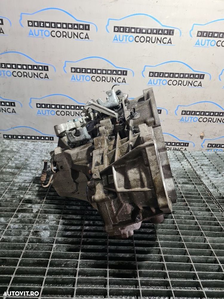 Cutie de viteze Nissan X - Trail T31 2.0 2007 - 2013 150CP Manuala 5 Trepte M9R (830) ... - 5