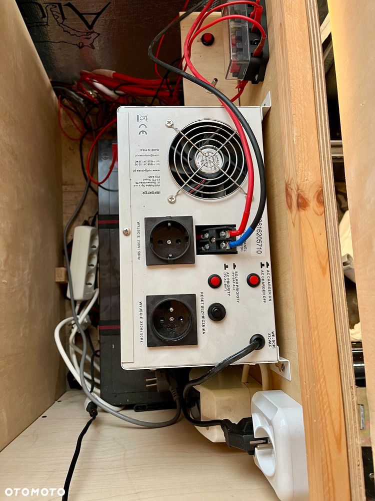 Volkswagen Transporter - 31