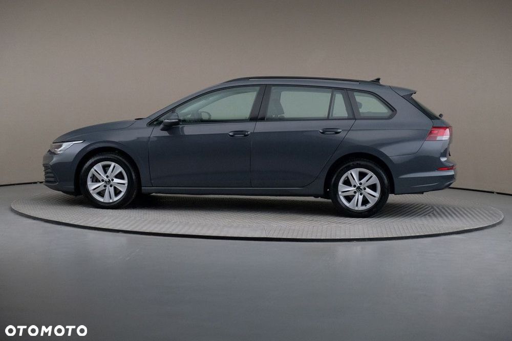 Volkswagen Golf Variant 2.0 TDI Life - 4