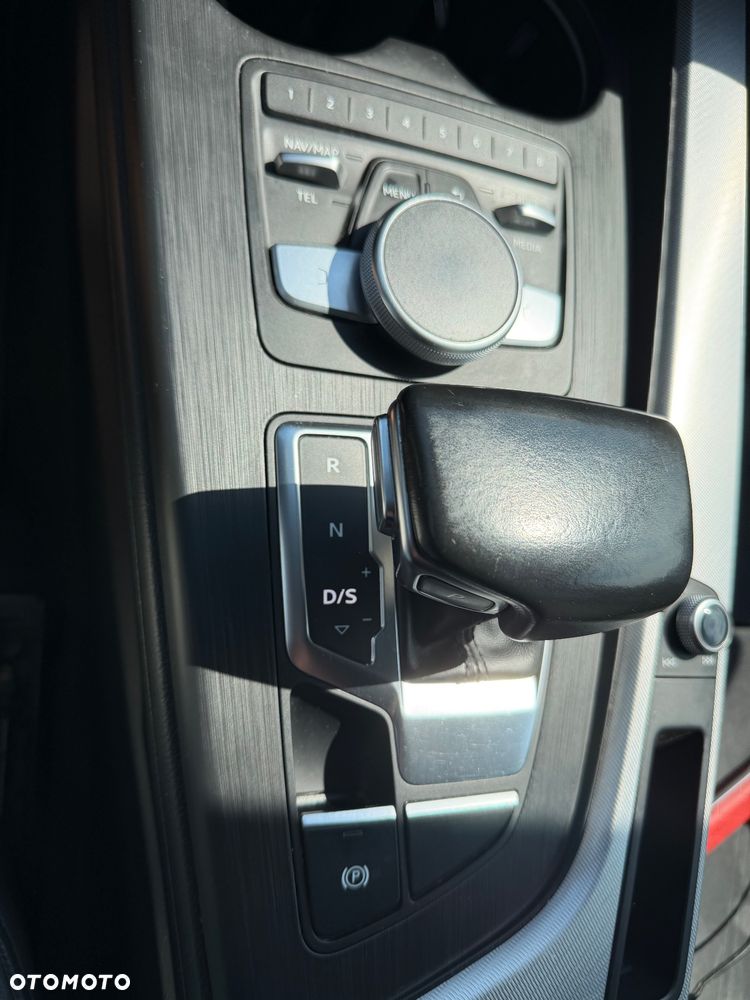 Audi A4 Avant - 9