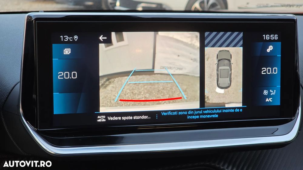 Peugeot 2008 PureTech 130 Stop&Start GT-Line Edition - 25