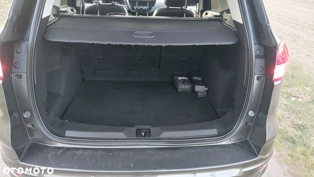 Ford Kuga 2.0 TDCi 4x4 Individual - 16