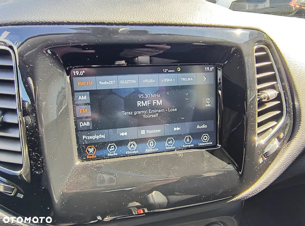 Jeep Compass 1.4 TMair Limited 4WD S&S - 16