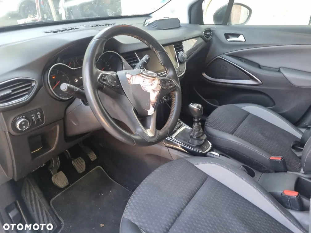 Opel Crossland X 1.2 ECOTEC Start/Stop Innovation - 11