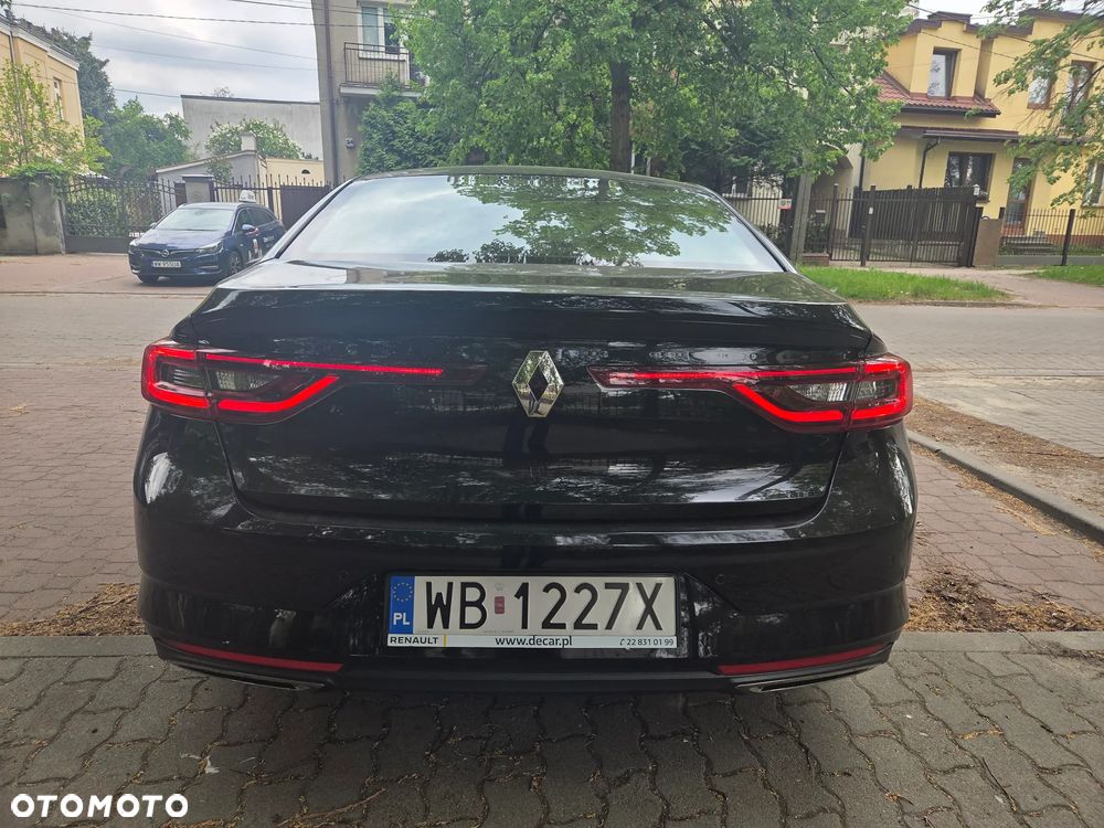 Renault Talisman 1.6 Energy dCi Intens - 3