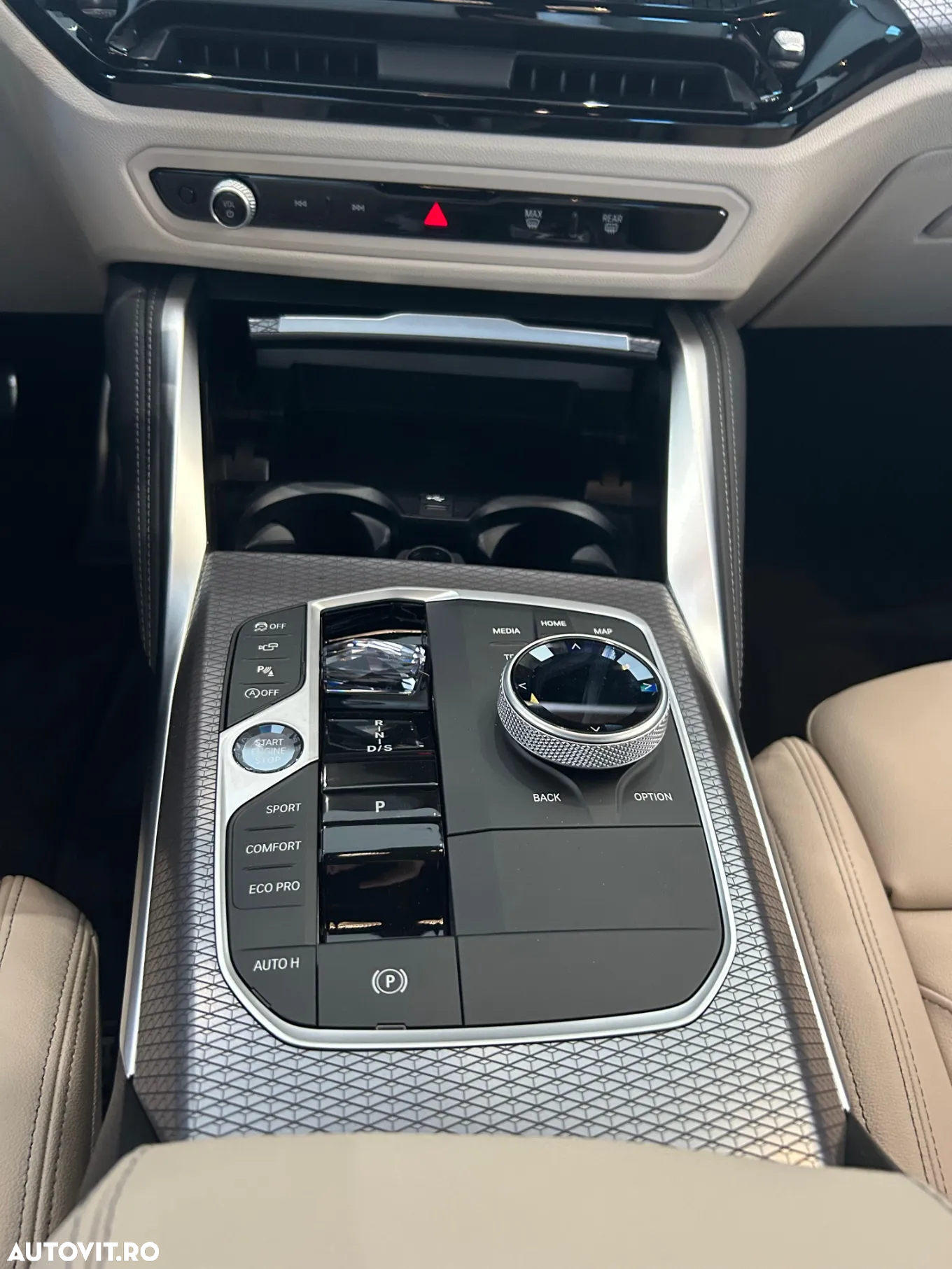BMW Seria 4 430i xDrive AT - 9