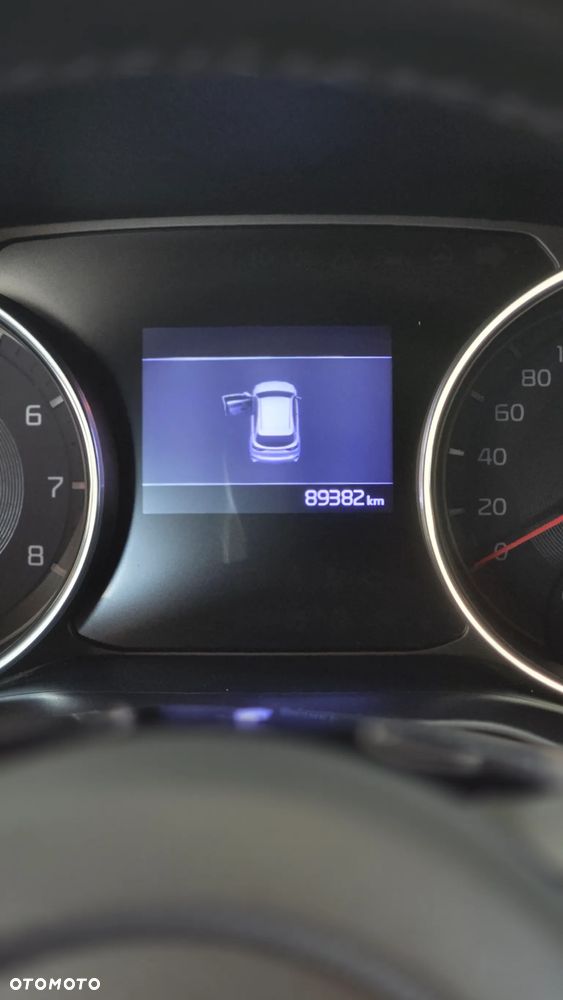 Kia XCeed 1.4 T-GDI M - 15