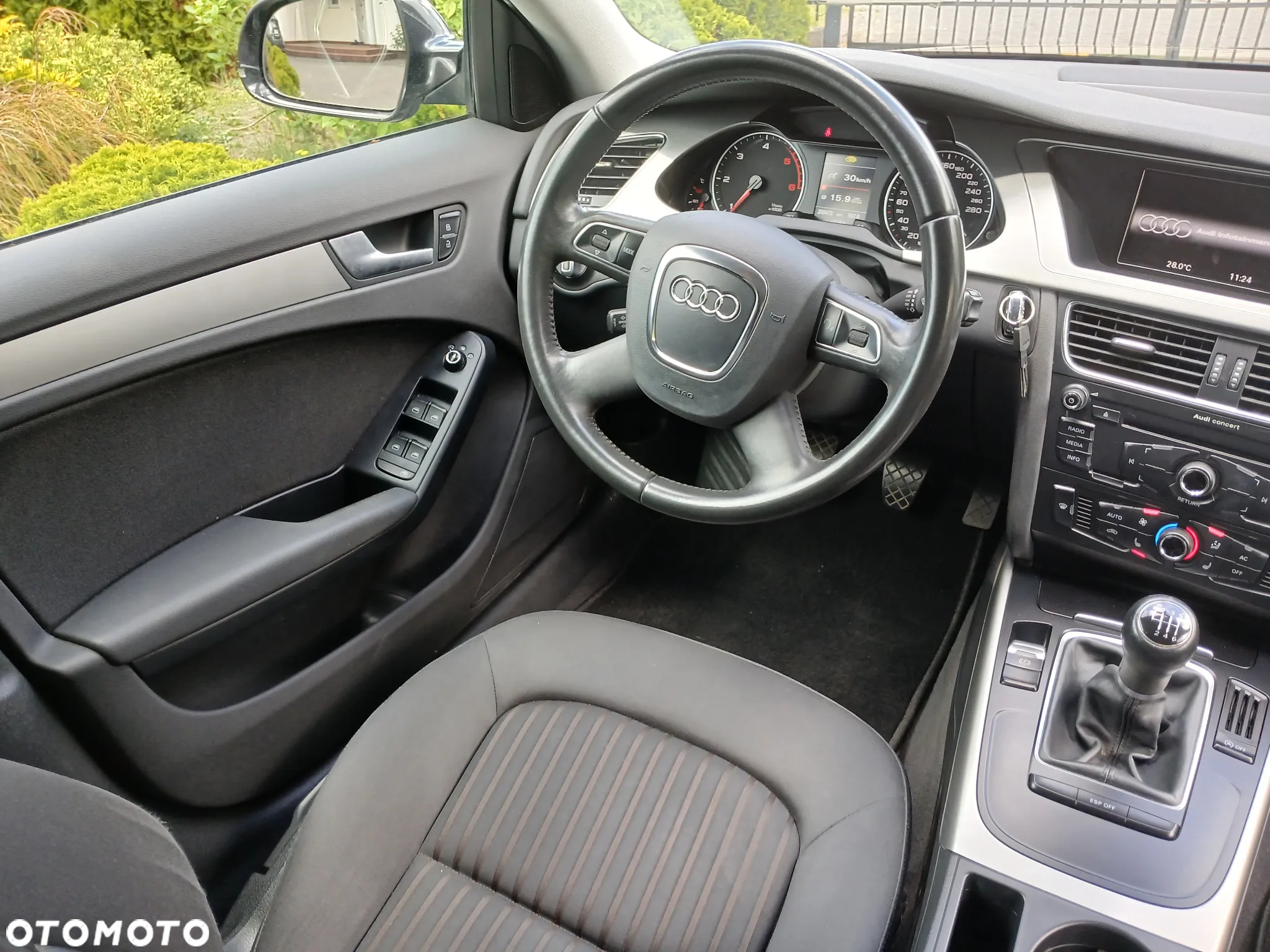 Audi A4 - 30