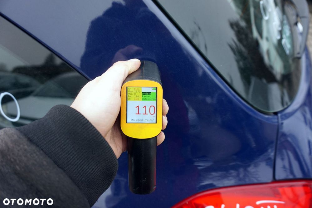 ĆWIARTKA BŁOTNIK TYLNY LEWY CLIO OV460 III PH1 KOMBI 7751478411 RENAULT 2005-2009 - 5