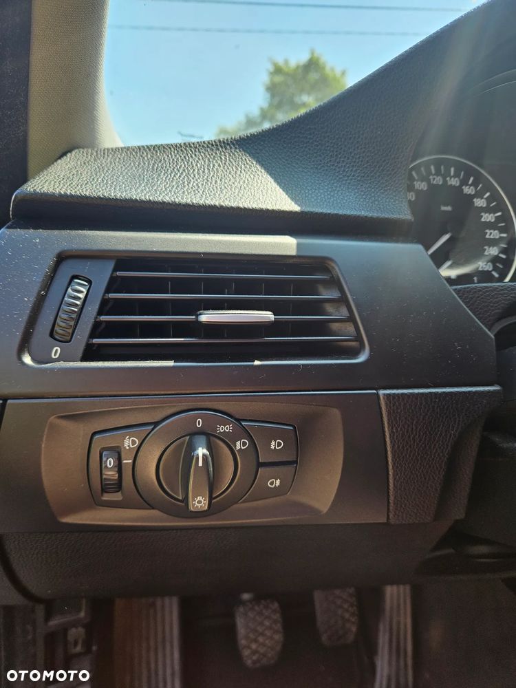 BMW Seria 3 - 7