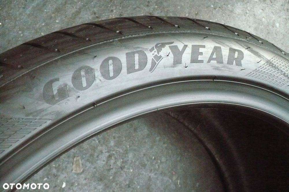 GOODYEAR F1 SuperSport NEO 295/35R22 6,2mm 2024 - 3