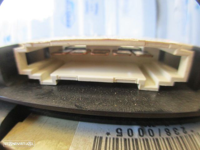 Comando Sofagem 6Q0820045G VW POLO 2006 VW FOX (5Z) 2006 1.4TDI 70CV 3P CINZA VW FOX (5Z) 2007 1.4TDI 70CV 3P PRETO - 5