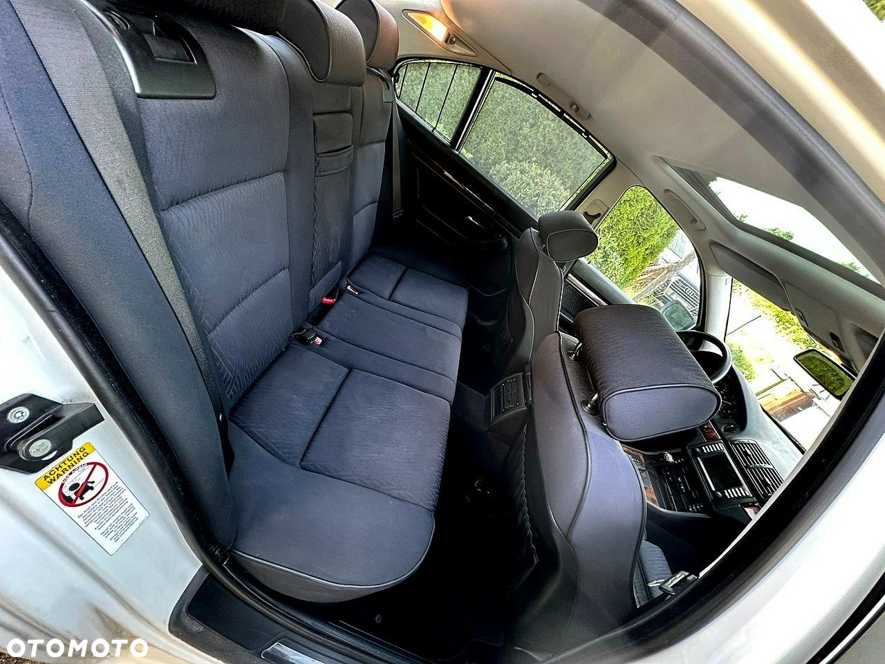 BMW Seria 5 - 11
