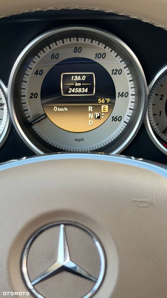 Mercedes-Benz CLS 500 4Matic 7G-TRONIC - 4