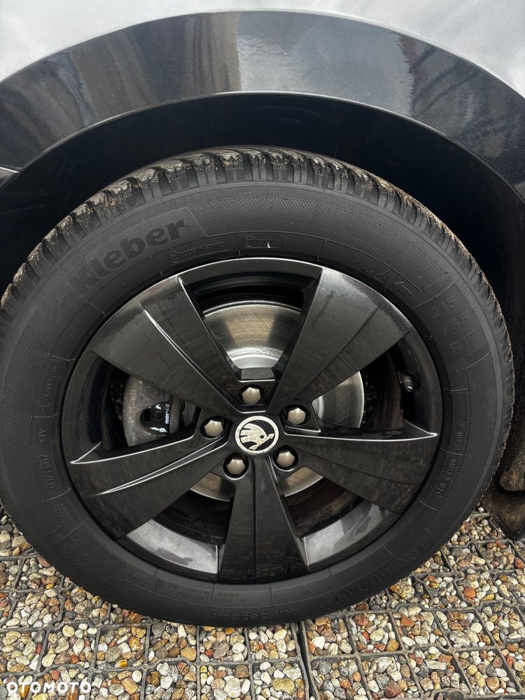 Skoda Superb 1.8 TSI Style - 5