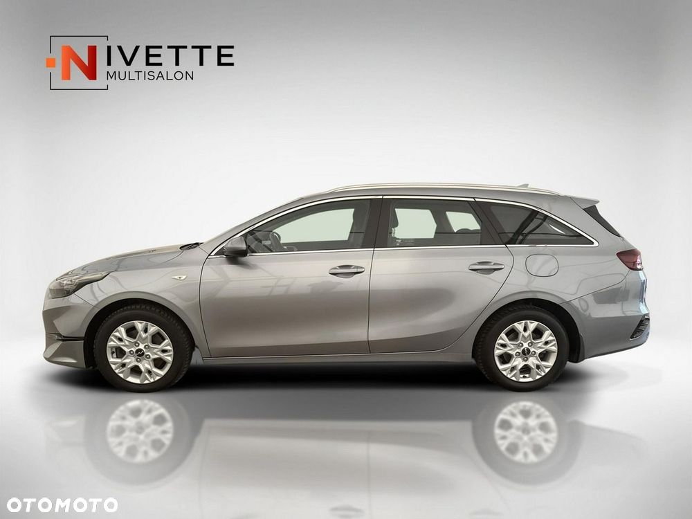 Kia Ceed - 7