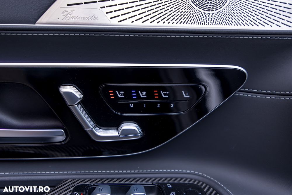 Mercedes-Benz SL - 34