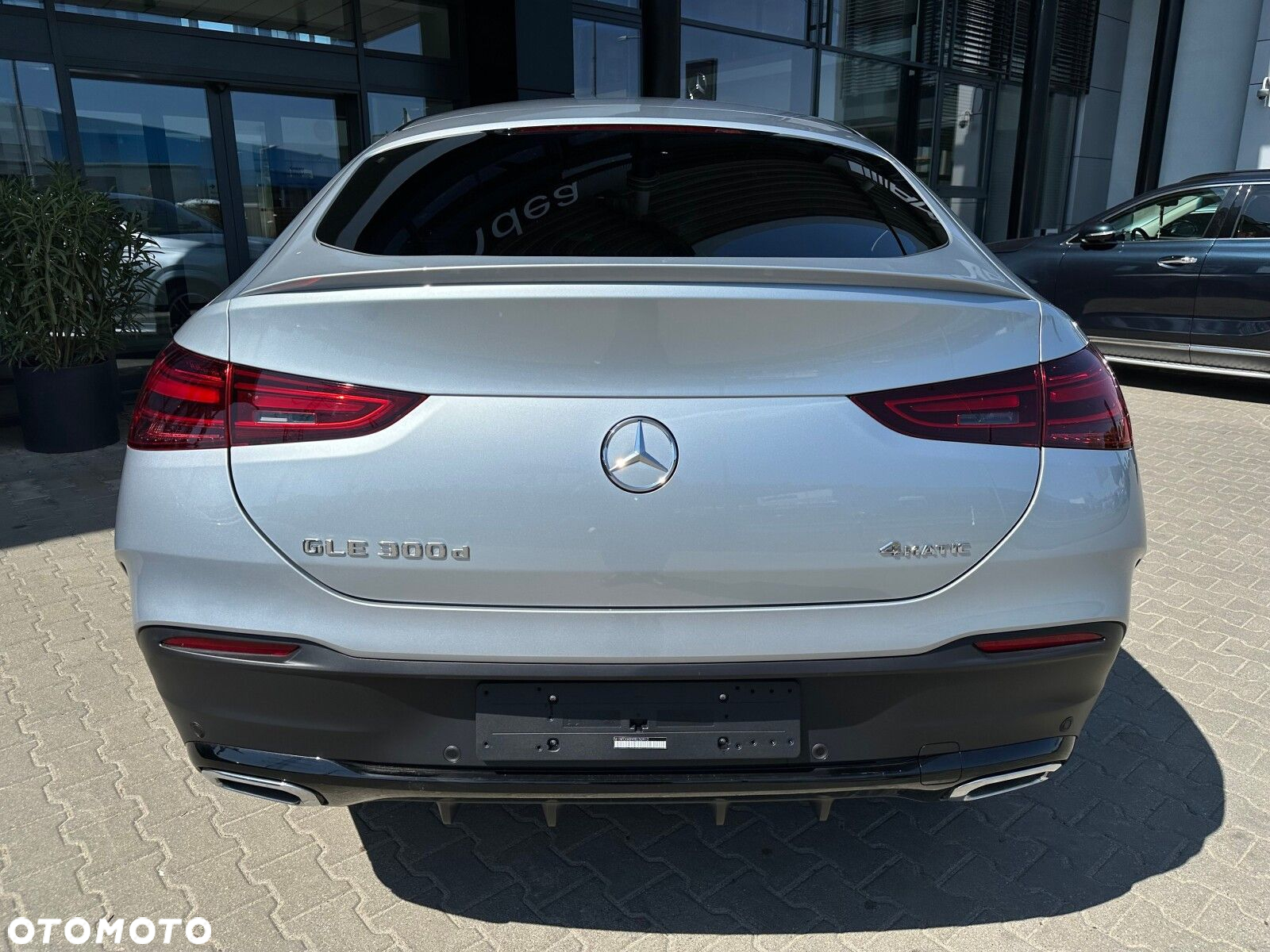 Mercedes-Benz GLE - 20