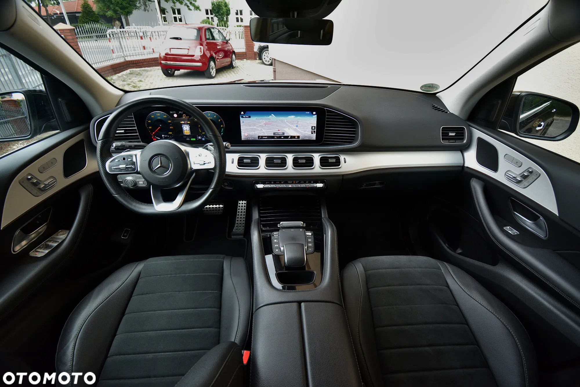 Mercedes-Benz GLE 350 de 4-Matic - 19