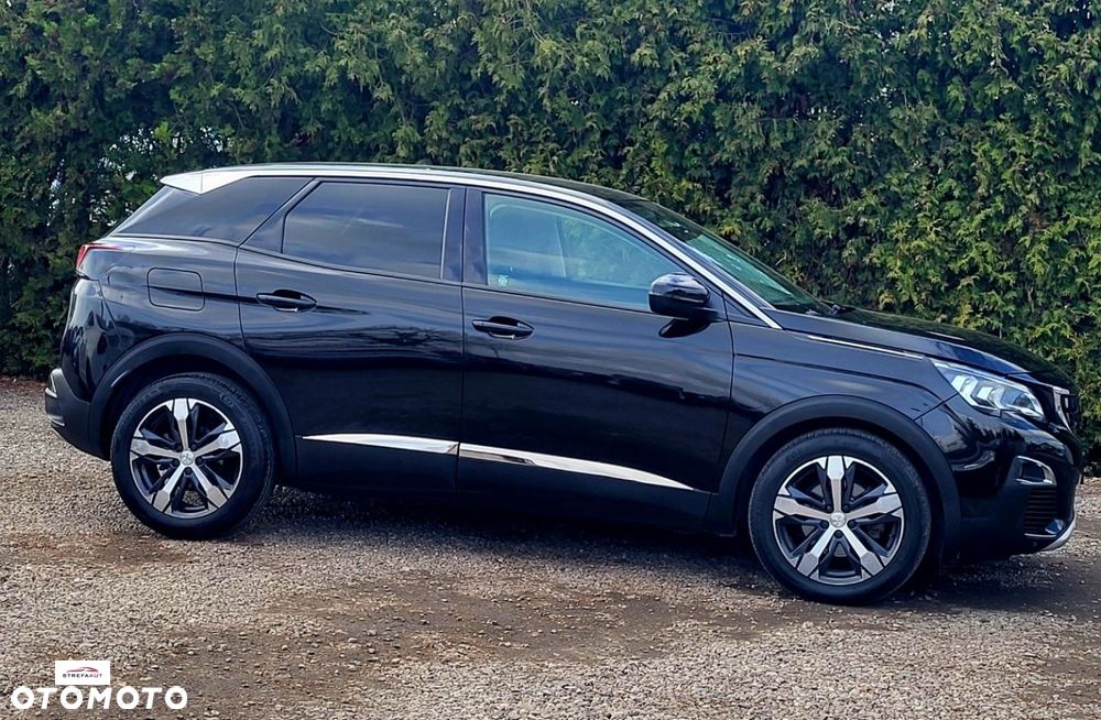 Peugeot 3008 - 12