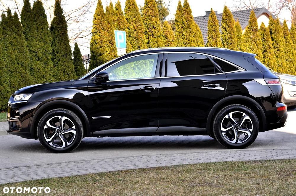 DS Automobiles DS 7 Crossback 1.6 PureTech Rivoli - 6