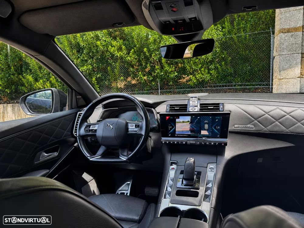DS DS7 Crossback E-Tense Rivoli EAT8 - 20