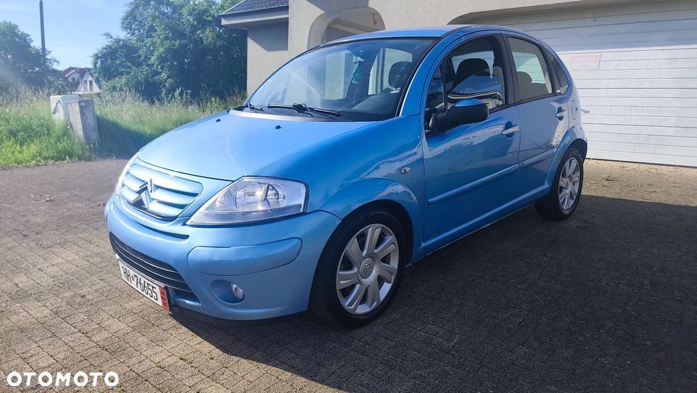 Citroën C3 - 28