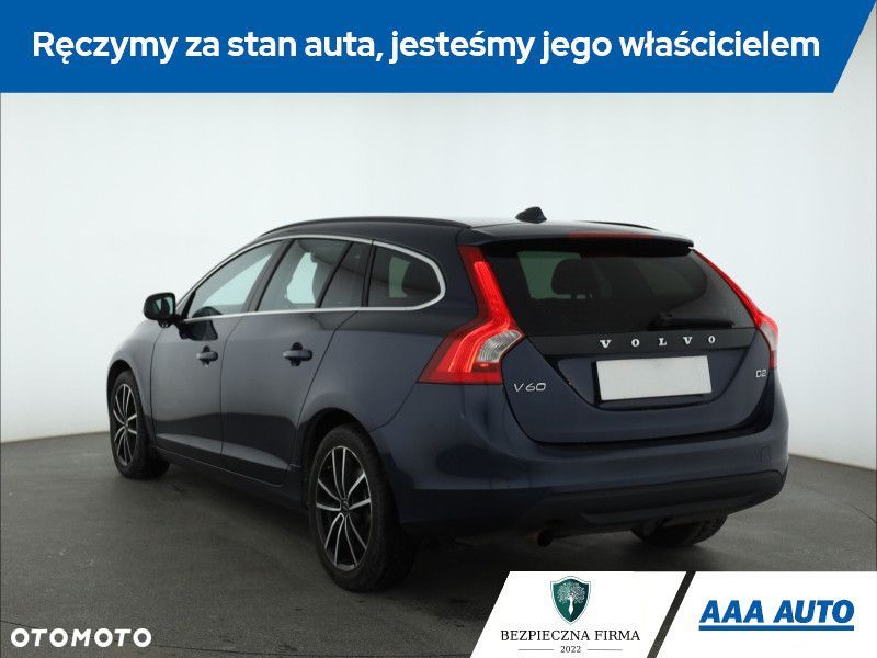 Volvo V60 - 6
