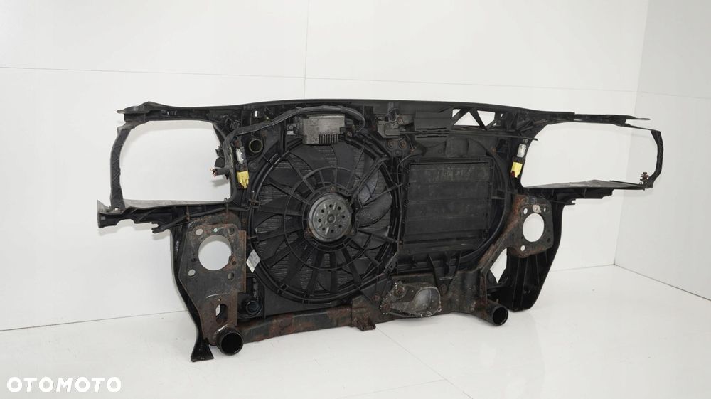 PAS PRZÓD PRZEDNI AUDI A4 B7 04-08R 1.9 TDI - 10