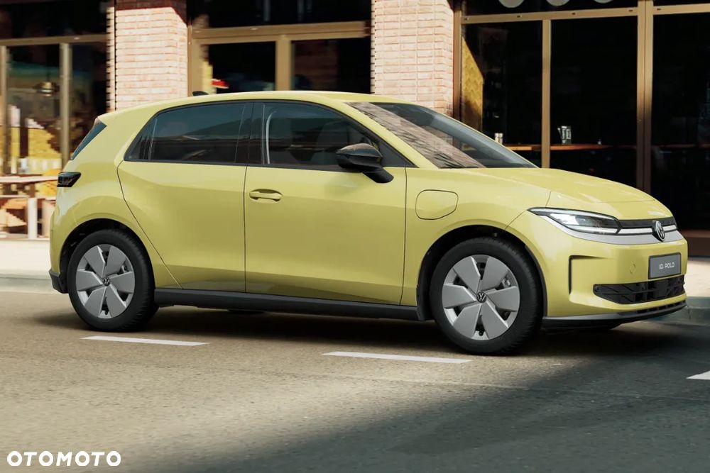 Volkswagen ID. Polo - 4