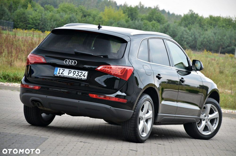 Audi Q5 - 10