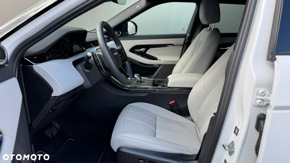 Land Rover Range Rover Evoque 1.5 P270e PHEV S - 6