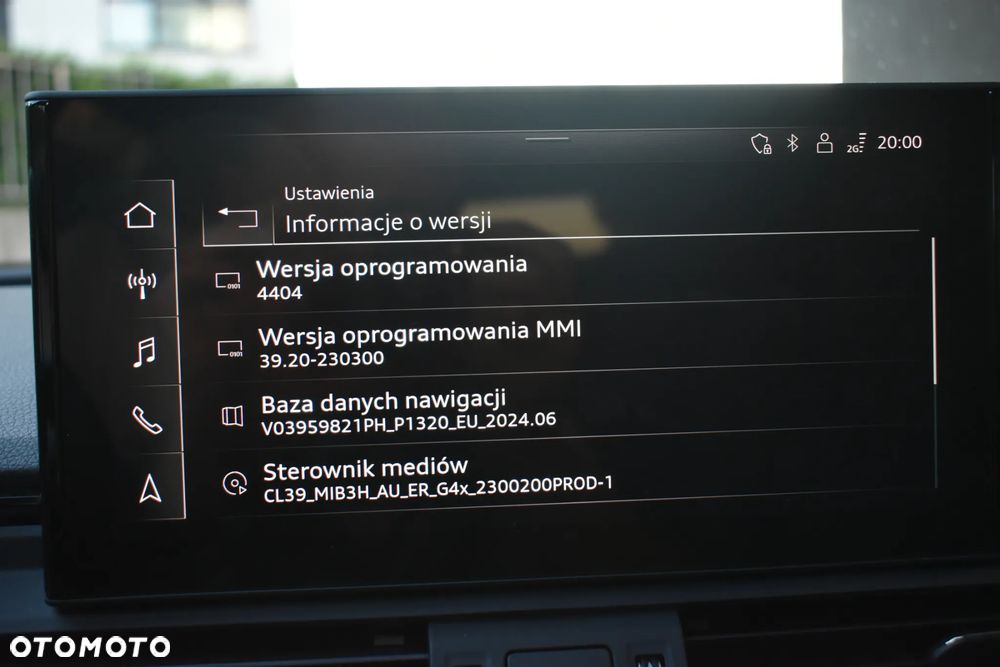 Audi Q5 45 TFSI quattro S tronic S line - 22