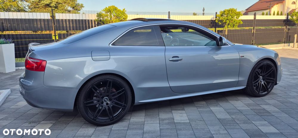 Audi A5 Coupé - 6