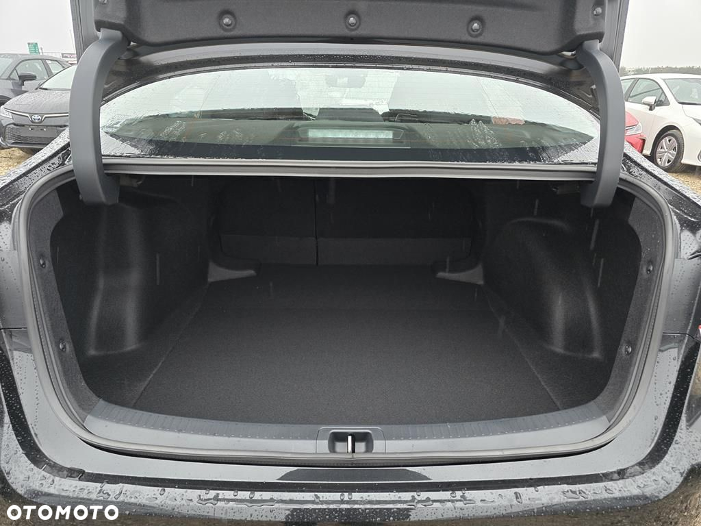 Toyota Corolla 1.8 Hybrid Comfort - 7