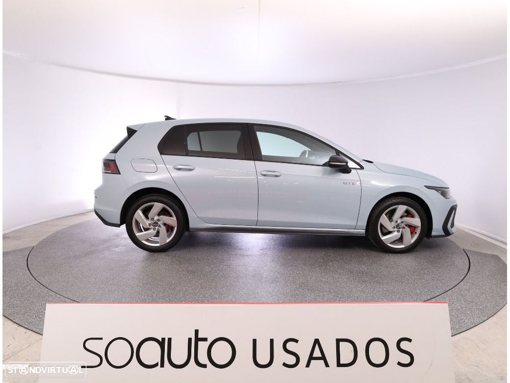VW Golf 1.5 TSI e-Hybrid GTE DSG - 6
